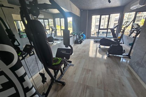 Daire  1+1  Alanya, Antalya, Türkiye №216803 - 21