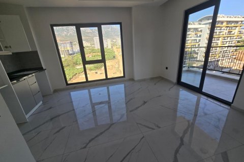 Daire  1+1  Alanya, Antalya, Türkiye №216803 - 2