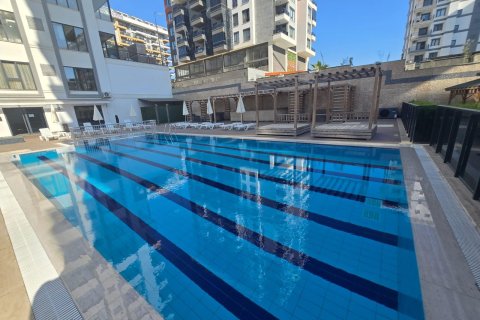 Daire  1+1  Alanya, Antalya, Türkiye №216803 - 14