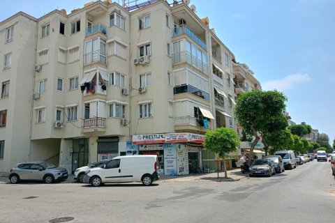 Продажа квартиры в Аланье, Анталье, Турция 4 комн., 128м2, №215206 – фото 18