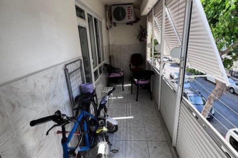 Продажа квартиры в Аланье, Анталье, Турция 4 комн., 128м2, №215206 – фото 17