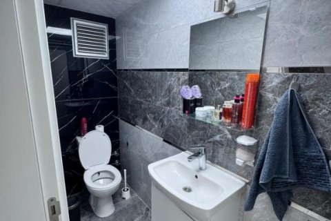 Продажа квартиры в Аланье, Анталье, Турция 4 комн., 128м2, №215206 – фото 12
