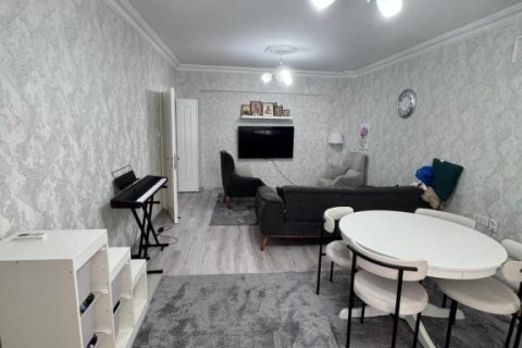 Продажа квартиры в Аланье, Анталье, Турция 4 комн., 128м2, №215206 – фото 2