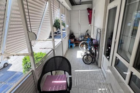 Продажа квартиры в Аланье, Анталье, Турция 4 комн., 128м2, №215206 – фото 16