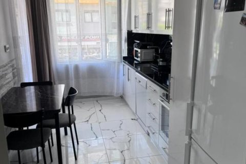 Продажа квартиры в Аланье, Анталье, Турция 4 комн., 128м2, №215206 – фото 4