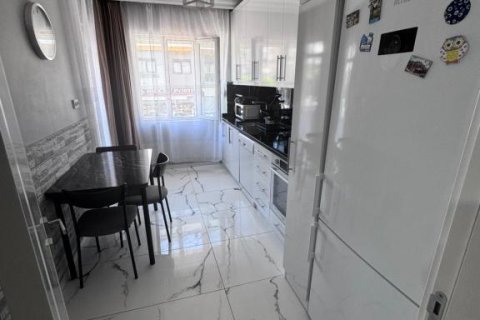 Продажа квартиры в Аланье, Анталье, Турция 4 комн., 128м2, №215206 – фото 5