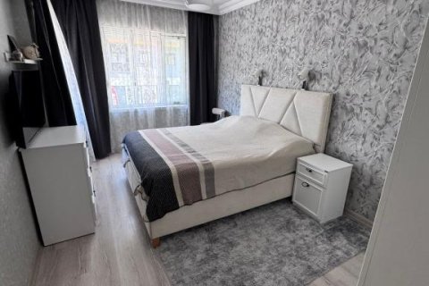Продажа квартиры в Аланье, Анталье, Турция 4 комн., 128м2, №215206 – фото 7
