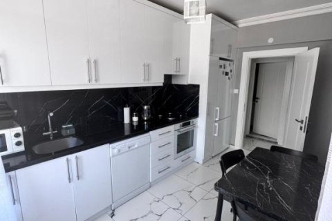 Продажа квартиры в Аланье, Анталье, Турция 4 комн., 128м2, №215206 – фото 3