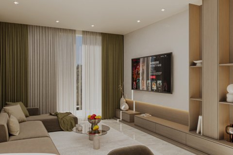 Продажа квартиры  в Аланье, Анталье, Турция 2+1, 87м2, №215203 – фото 15