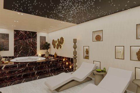 Продажа квартиры  в Аланье, Анталье, Турция 2+1, 87м2, №215203 – фото 3