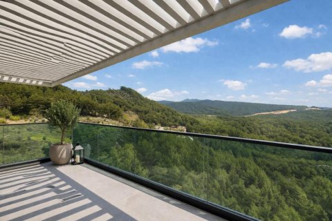 Продажа квартиры в Авсалларе, Анталье, Турция 2 комн., 135м2, №215204 – фото 22