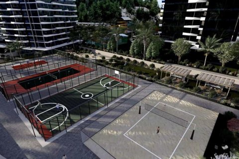 Продажа квартиры в Авсалларе, Анталье, Турция 2 комн., 135м2, №215204 – фото 30