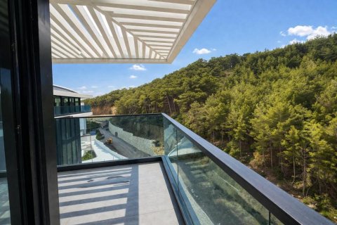 Продажа квартиры в Авсалларе, Анталье, Турция 2 комн., 135м2, №215204 – фото 25