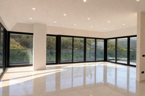 Leilighet  i Avsallar, Antalya, Tyrkia Nr. 215204