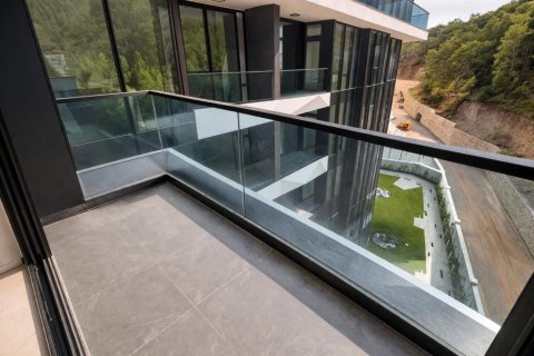 Продажа квартиры в Авсалларе, Анталье, Турция 2 комн., 135м2, №215204 – фото 28