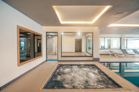 Daire Mahmutlar, Antalya, Türkiye №215205 - 19