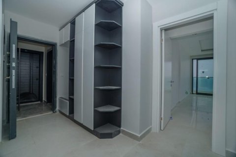 Daire Mahmutlar, Antalya, Türkiye №215205 - 11