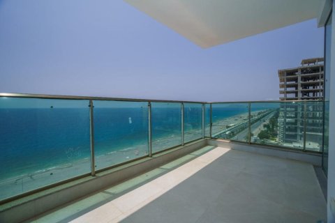 Daire Mahmutlar, Antalya, Türkiye №215205 - 14