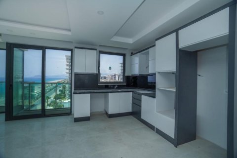 Daire Mahmutlar, Antalya, Türkiye №215205 - 5