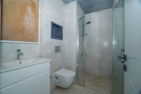Daire Mahmutlar, Antalya, Türkiye №215205 - 10