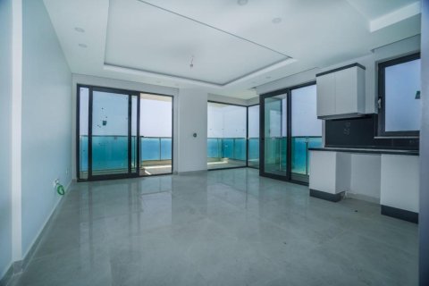 Daire Mahmutlar, Antalya, Türkiye №215205 - 2