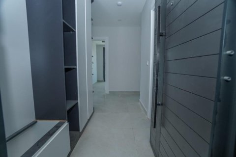 Daire Mahmutlar, Antalya, Türkiye №215205 - 13