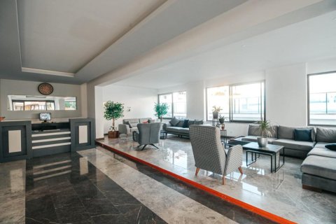 Daire Mahmutlar, Antalya, Türkiye №215205 - 25