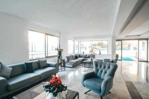 Daire Mahmutlar, Antalya, Türkiye №215205 - 23