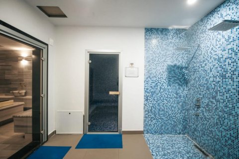 Daire Mahmutlar, Antalya, Türkiye №215205 - 20