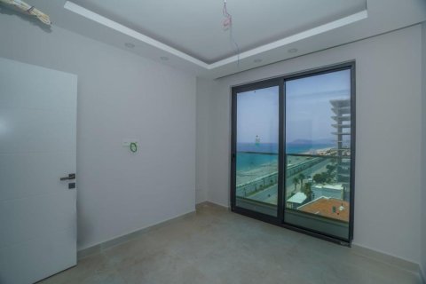 Daire Mahmutlar, Antalya, Türkiye №215205 - 8