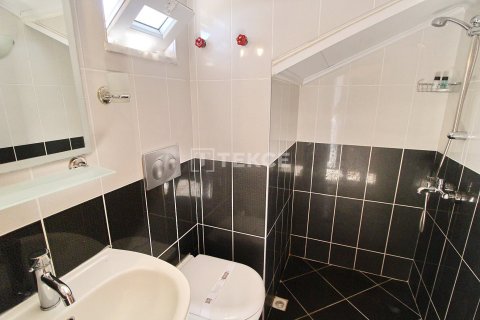 3+1 Villa  i Fethiye, Mugla, Tyrkiet Nr. 222310 - 21