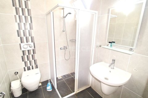 3+1 Villa  i Fethiye, Mugla, Tyrkiet Nr. 222310 - 20