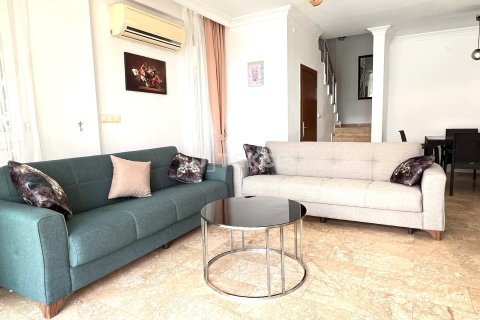 3+1 Villa  i Fethiye, Mugla, Tyrkiet Nr. 222310 - 12