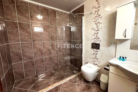 3+1 Villa  i Fethiye, Mugla, Tyrkiet Nr. 222310 - 19