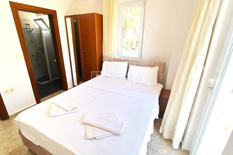 3+1 Villa  i Fethiye, Mugla, Tyrkiet Nr. 222310 - 15