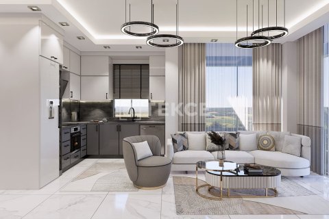 Apartment for sale  in Alanya, Antalya, Turkey, 2 bedrooms, 78m2, No. 222313 – photo 21