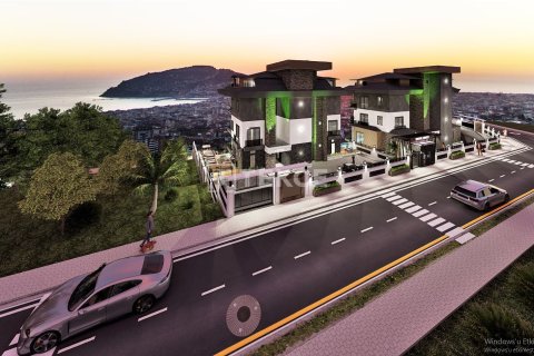 Apartment for sale  in Alanya, Antalya, Turkey, 2 bedrooms, 78m2, No. 222313 – photo 6