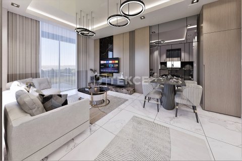 Apartment for sale  in Alanya, Antalya, Turkey, 2 bedrooms, 78m2, No. 222313 – photo 20