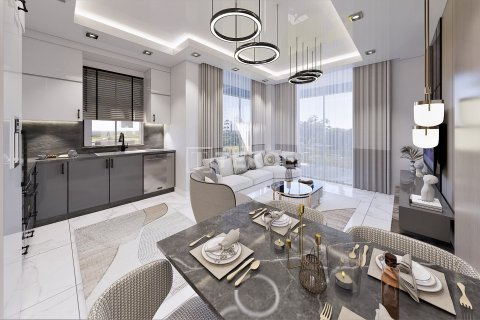 Apartment for sale  in Alanya, Antalya, Turkey, 2 bedrooms, 78m2, No. 222313 – photo 25