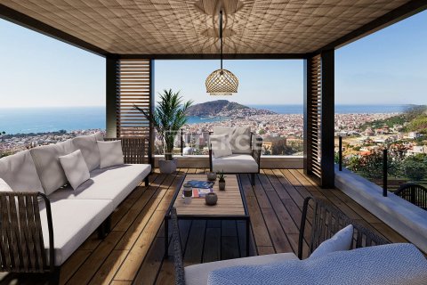 Apartment for sale  in Alanya, Antalya, Turkey, 2 bedrooms, 78m2, No. 222313 – photo 10