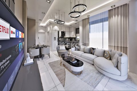 Apartment for sale  in Alanya, Antalya, Turkey, 2 bedrooms, 78m2, No. 222313 – photo 23