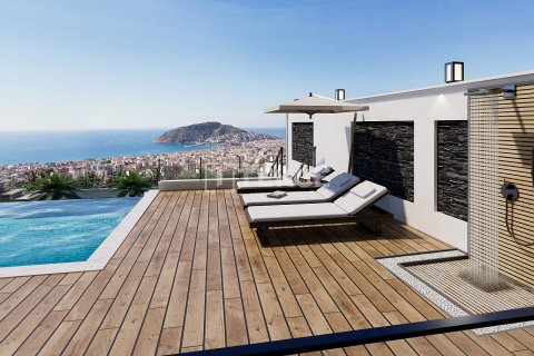 Apartment for sale  in Alanya, Antalya, Turkey, 2 bedrooms, 78m2, No. 222313 – photo 9