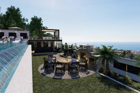 Apartment for sale  in Alanya, Antalya, Turkey, 2 bedrooms, 78m2, No. 222313 – photo 13