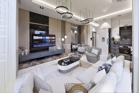 Apartment for sale  in Alanya, Antalya, Turkey, 2 bedrooms, 78m2, No. 222313 – photo 19