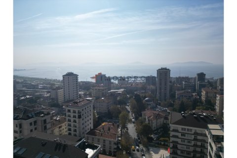 6+1 Leilighet i Kadikoy, Istanbul, Tyrkia Nr. 212806