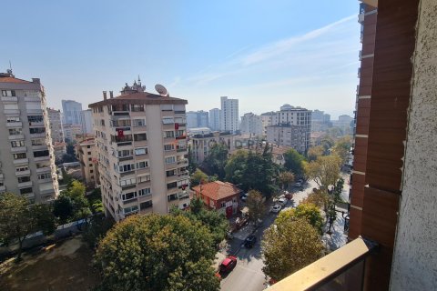 6+1 Lejlighed i Kadikoy, Istanbul, Tyrkiet Nr. 212806 - 7