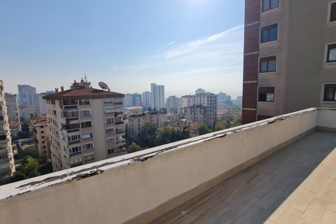 6+1 Lejlighed i Kadikoy, Istanbul, Tyrkiet Nr. 212806 - 2