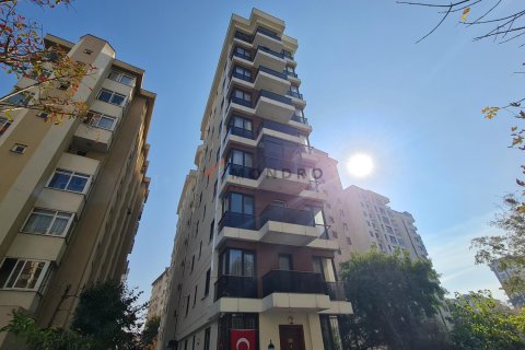 6+1 Lejlighed i Kadikoy, Istanbul, Tyrkiet Nr. 212806 - 14
