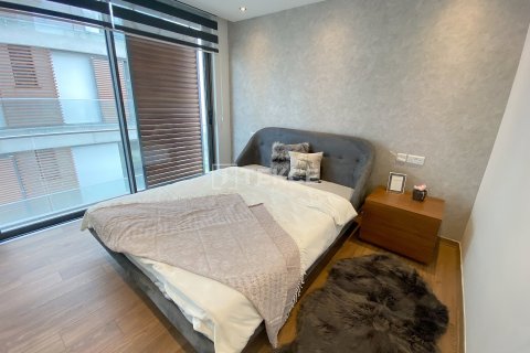2+1 Lägenhet  i Lefkosha,  Nr. 212802 - 13