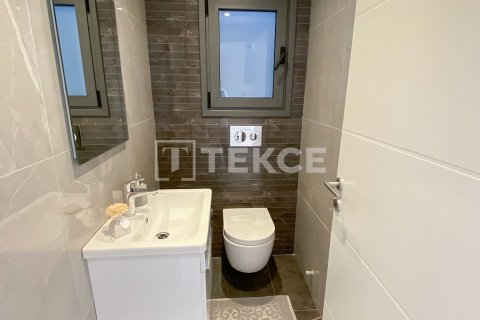 2+1 Lägenhet  i Lefkosha,  Nr. 212802 - 18